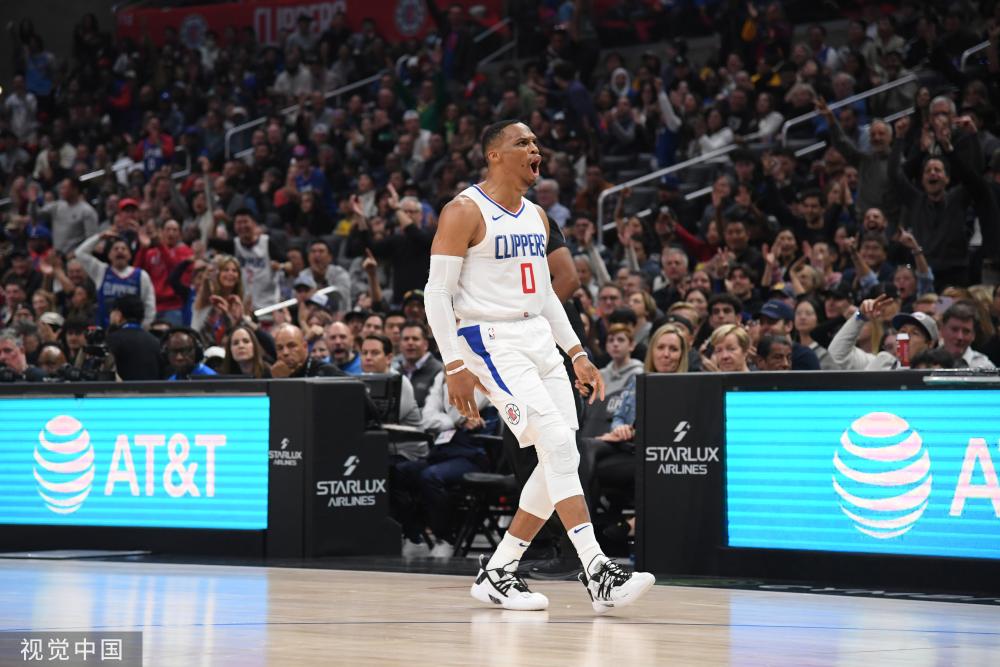种对NBA